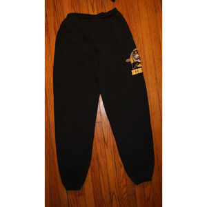 Vintage 80s 90s Missouri Tigers Mizzou Jogger Sweatpants Adult Large USA